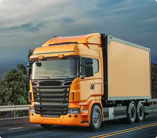 Konteyner Taşımacılığı